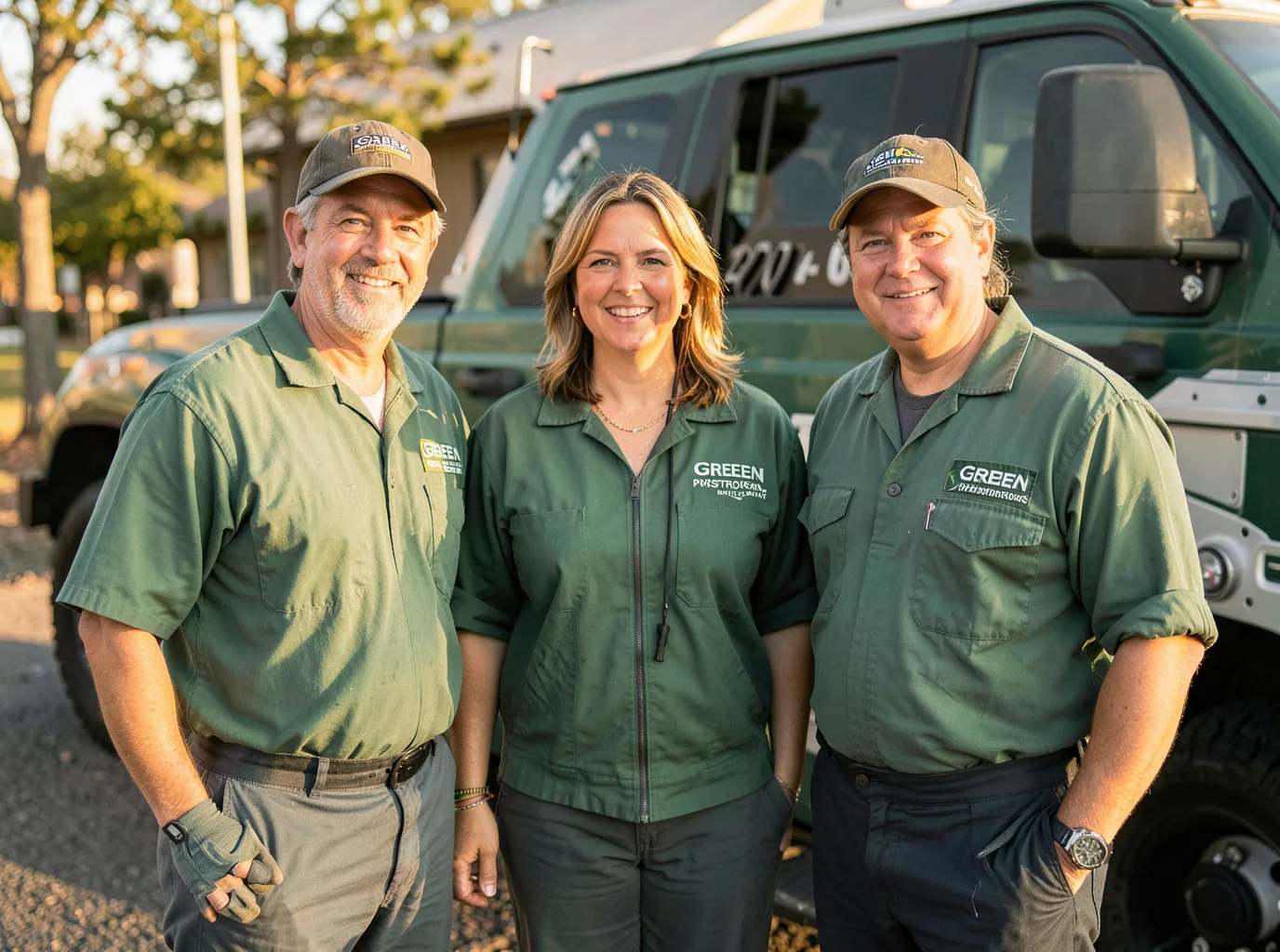 Water Damage Restoration company in Tonkawa, OK