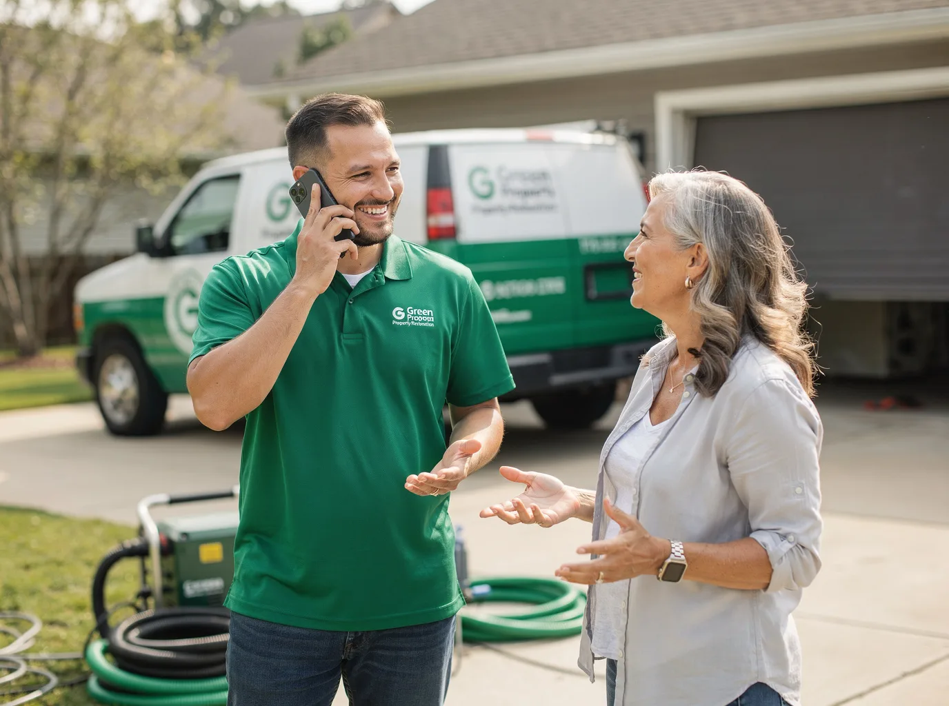 Water Damage Restoration Tonkawa, OK FAQs